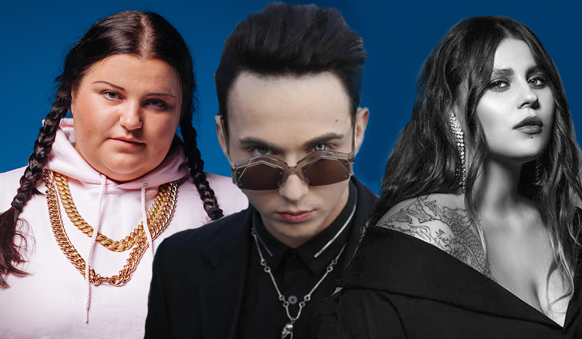 Нова українська музика: найкращі пісні листопада 2019, які вас вразять