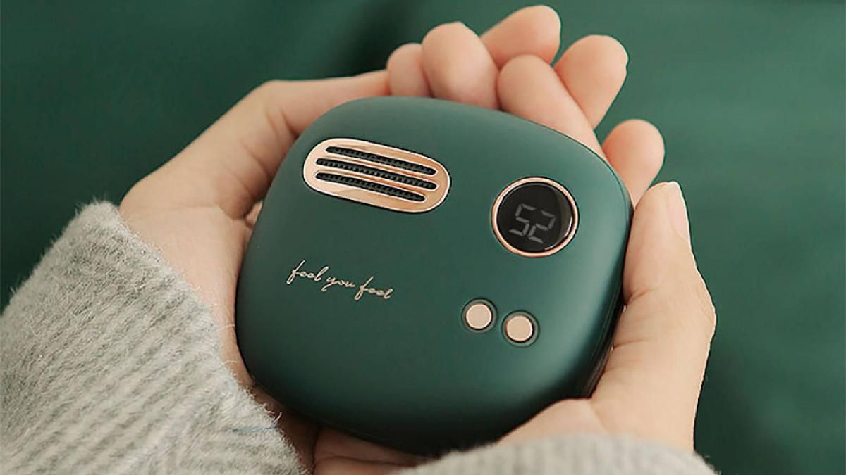 Mao-Xin Retro Mobile Power - фото 1