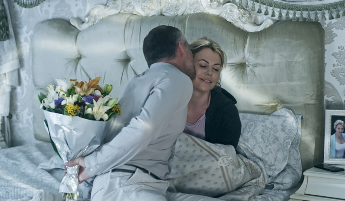 Головні герої серіалу - фото 1