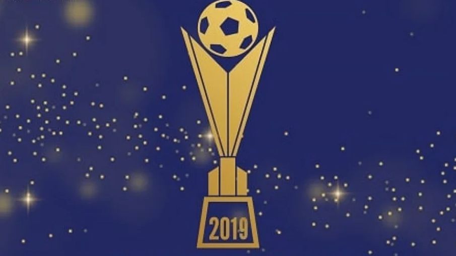 Оголошений найкращий український футболіст 2019: переміг гравець Шахтаря