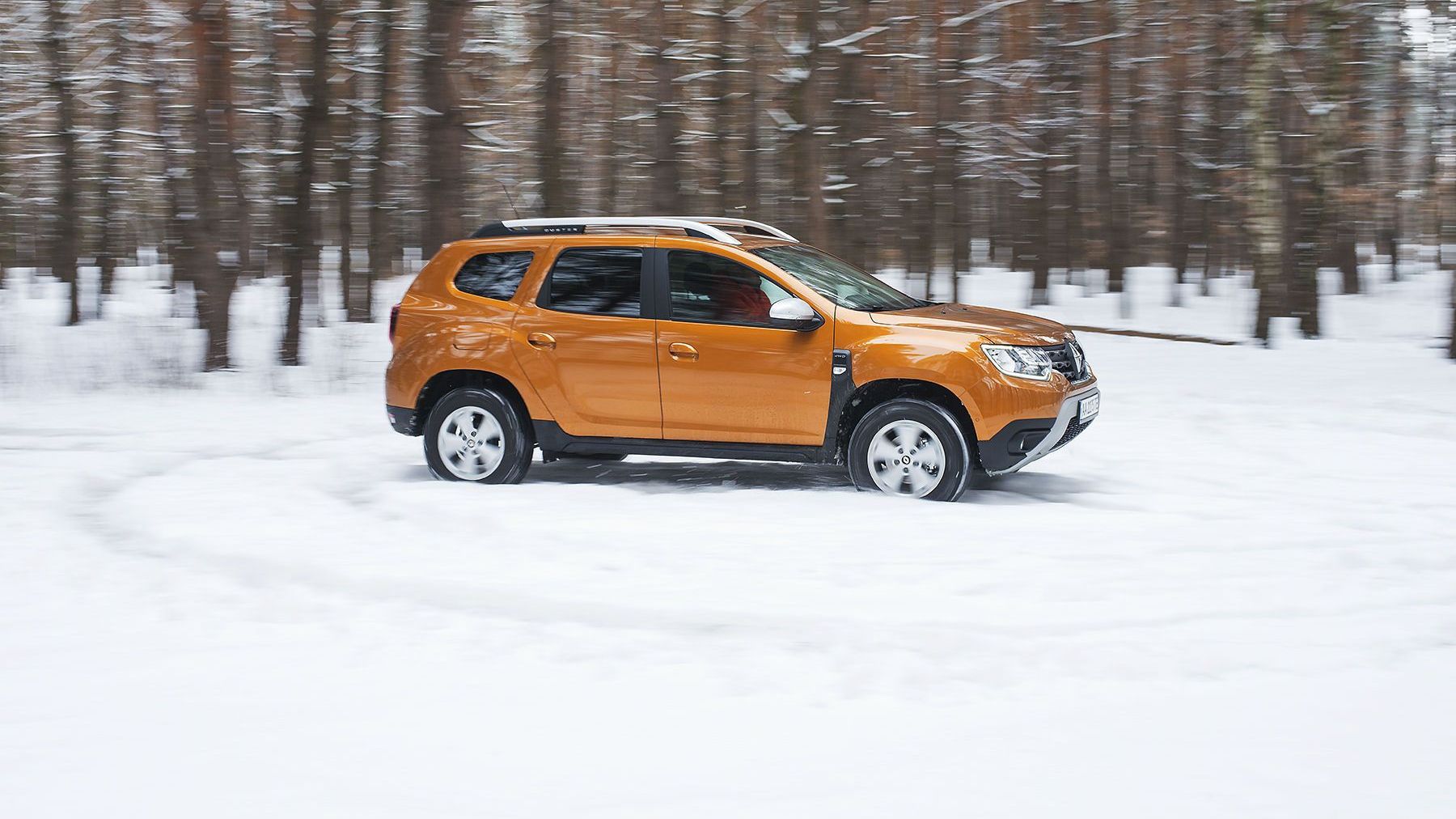 ТОП-3 найкращих авто для зими: оновлений рейтинг