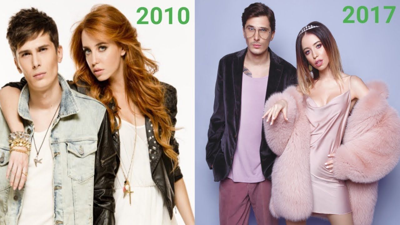 Время и Стекло - фото 1