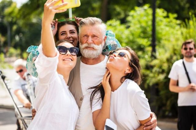 Станіслав Боклан - головний актор серіалу - фото 371782