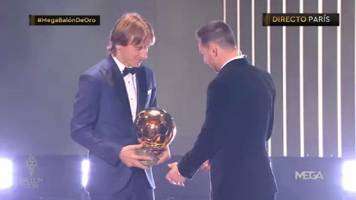 Золотий м'яч 2019 – ПЕРЕМОЖЕЦЬ: хто став найкращим футболістом року