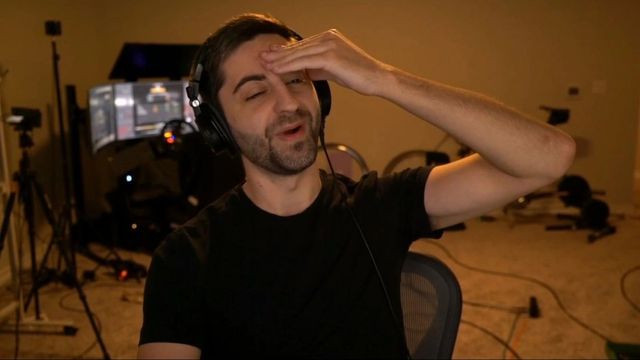 Ендрю Бодін - фото 371803