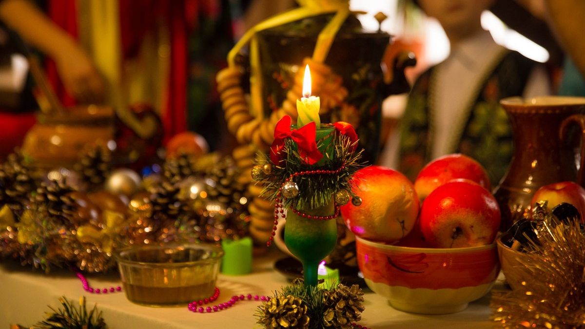 Піст - фото 1