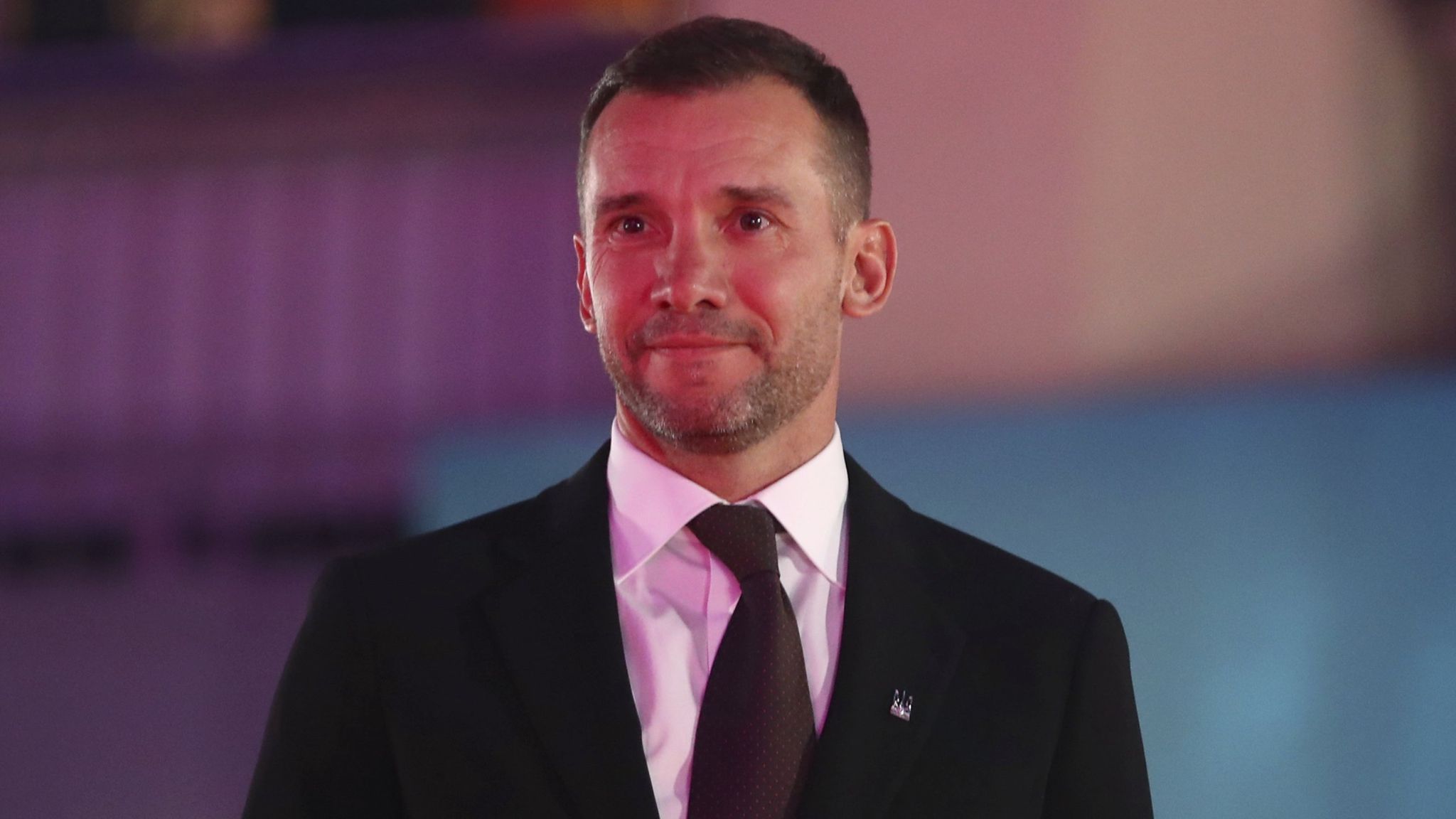 Андрій Шевченко - фото 1