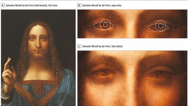 Розвінчаний головний міф про Леонардо да Вінчі - фото 371958