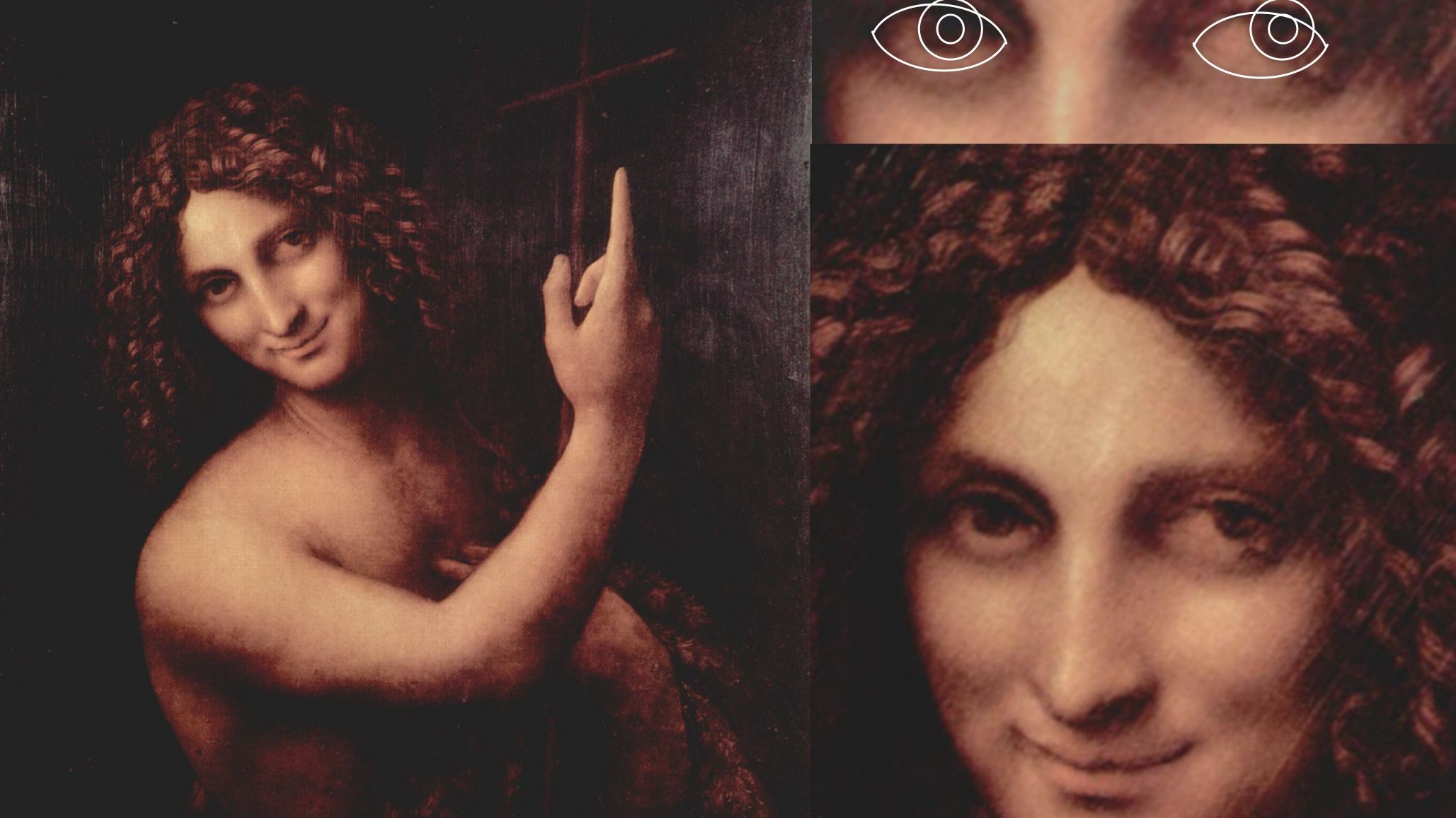 Розвінчаний головний міф про Леонардо да Вінчі