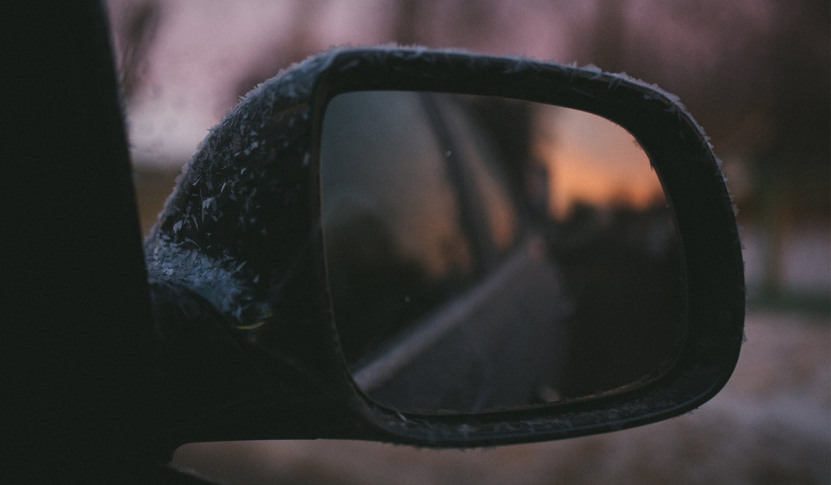 Взимку склоомивач часто замерзає - фото 1