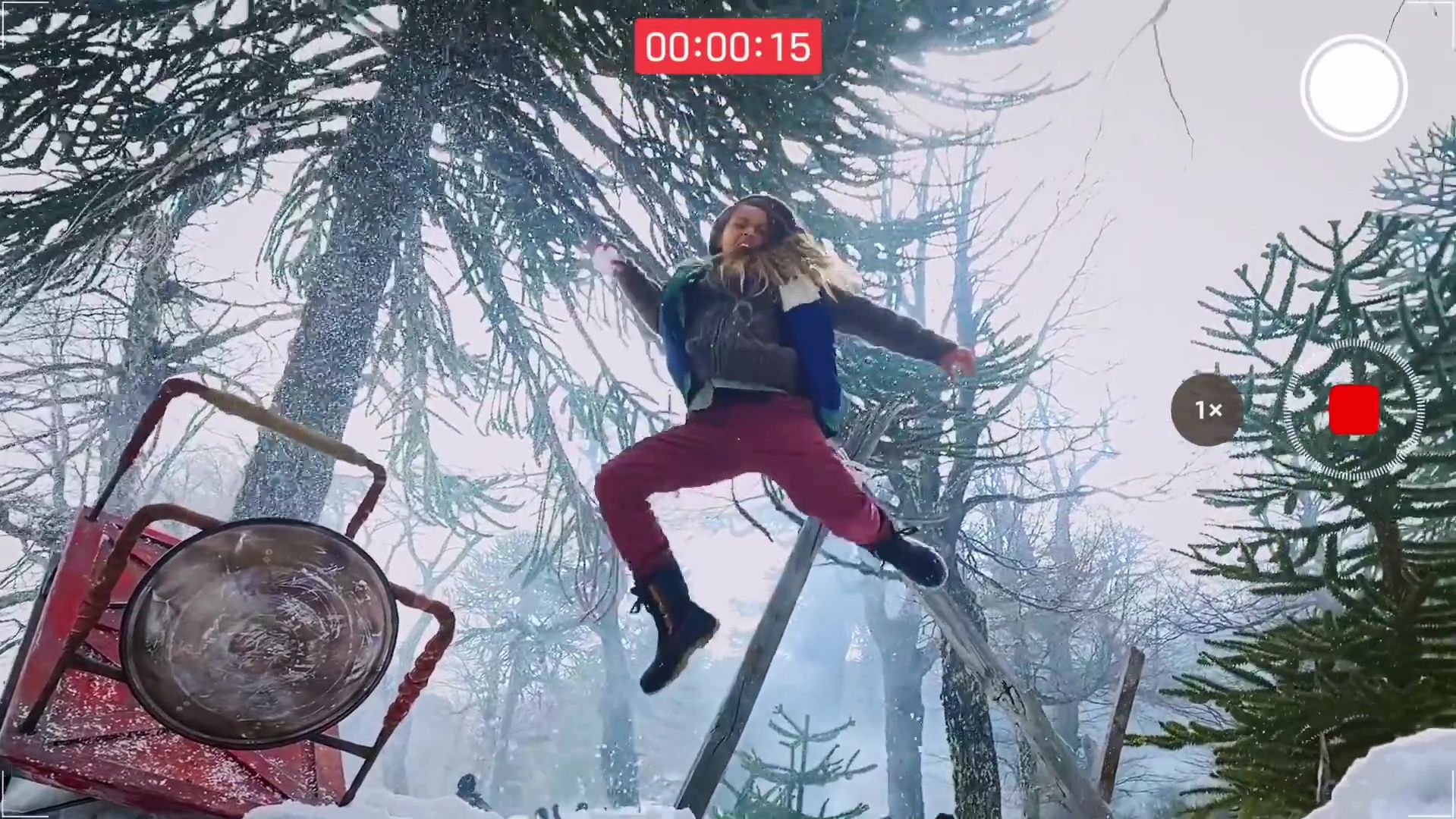 Режисер Дедпула і Форсажа зняв ефектну рекламу на iPhone