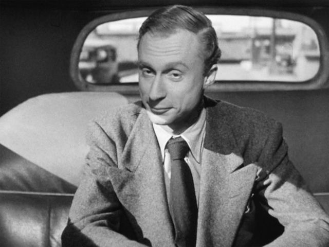 Як виглядає найстаріший чинний актор світу - фото 371991