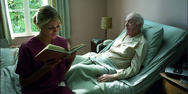 Як виглядає найстаріший чинний актор світу - фото 371993