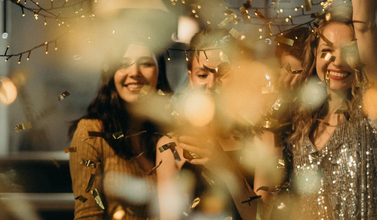 Куди піти у грудні: афіша заходів Києва для ідеального завершення року