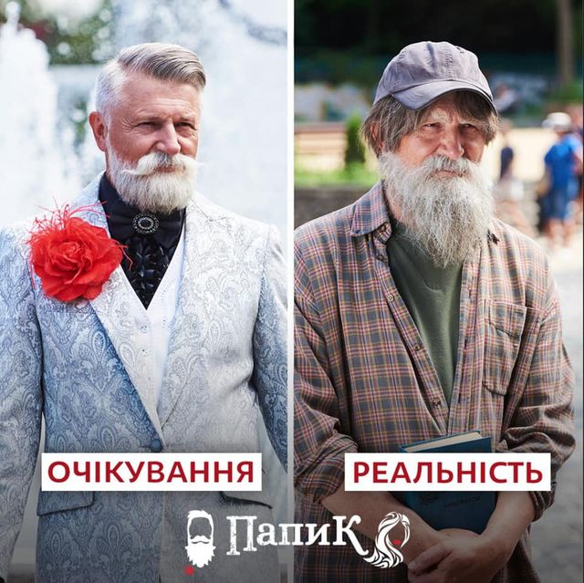 Боклан виконує головну роль у серіалі - фото 372033