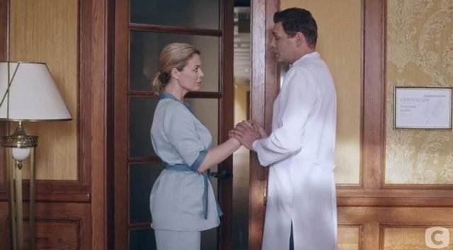 Кохання: Побічний ефект 3, 4 серія – дивитись онлайн фінал серіалу - фото 372046