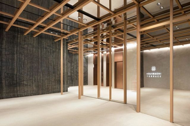 В Токіо з'явився незвичайний офіс, де б хотів працювати кожен (фото) - фото 372085