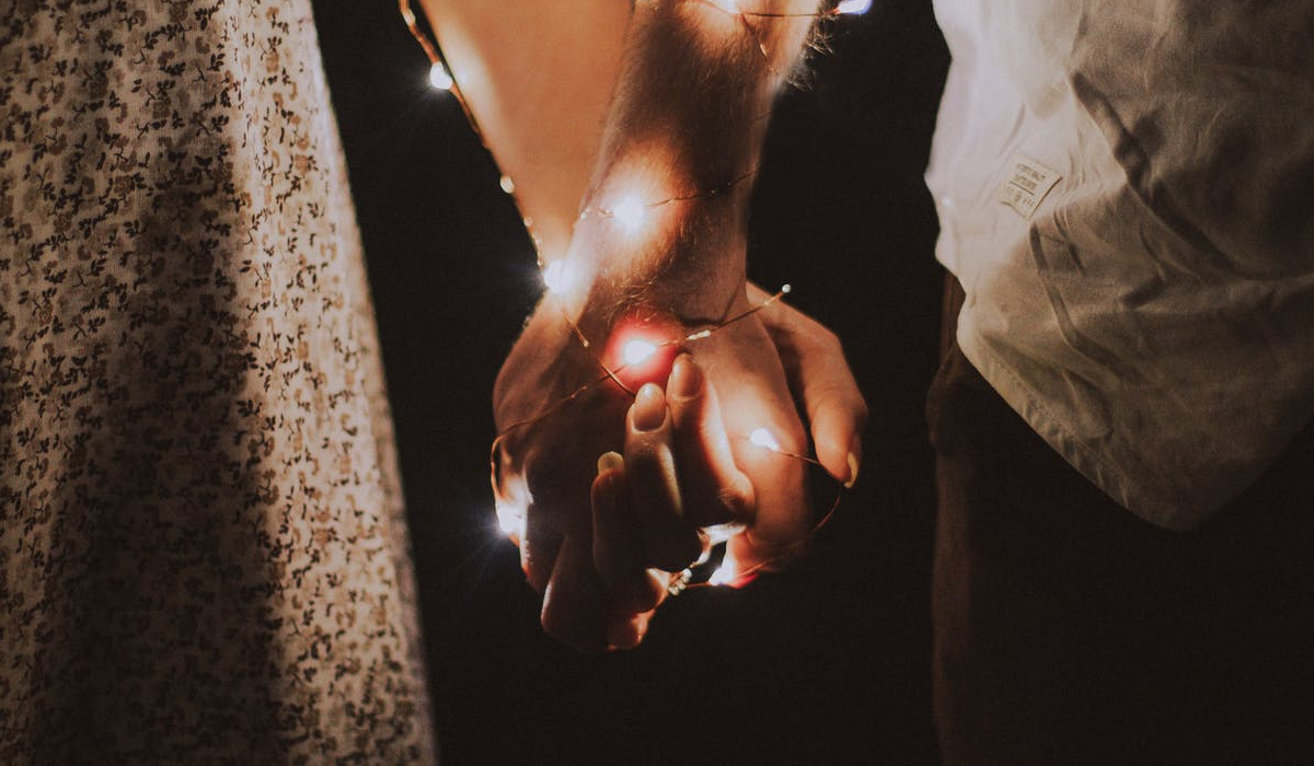 Як запропонувати секс партнеру: 100 креативних, але неочевидних способів