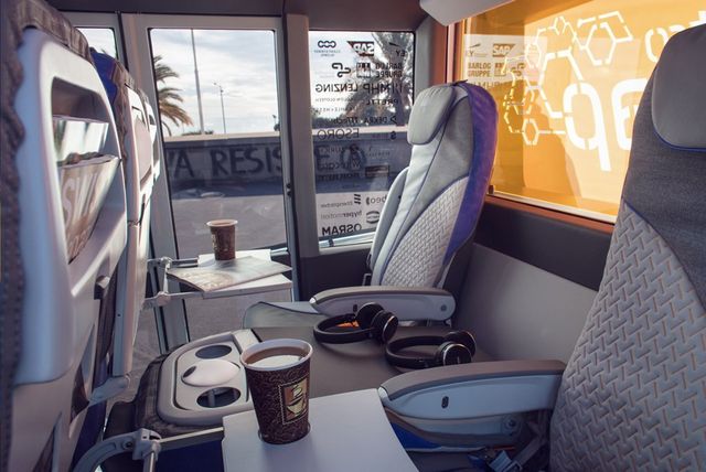 Швейцарці здивували незвичайним промисловим електрокаром - фото 372187