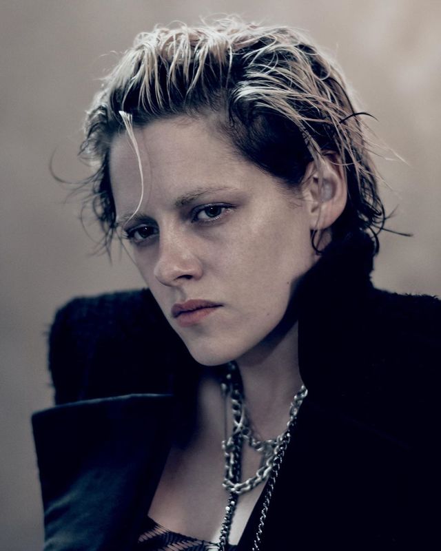 Крістен Стюарт - фото 372239