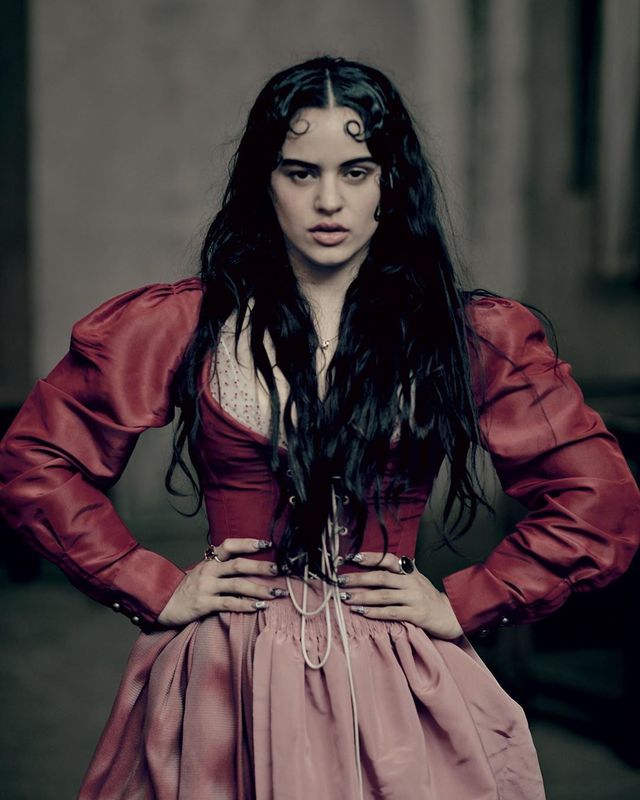 Розалія Віла Тобелла - фото 372243