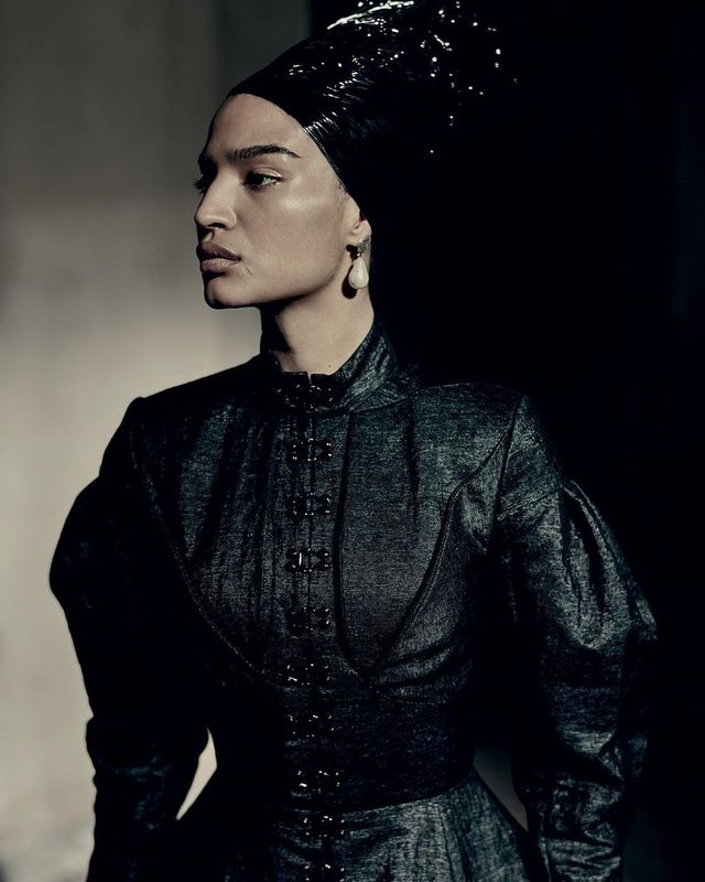 Індія Мур - фото 372245