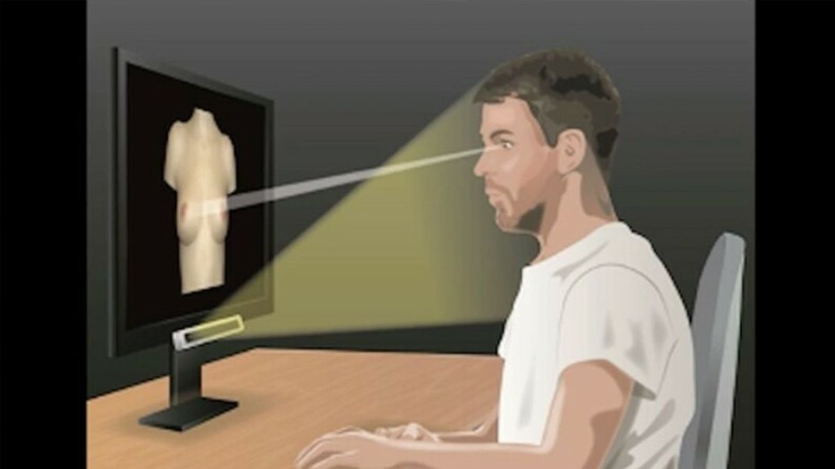 Дослідники визначили найпривабливіші частини жіночих грудей - фото 1