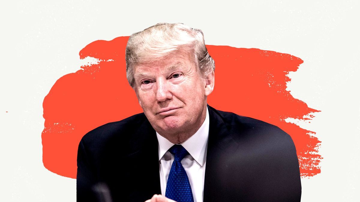 Донька королеви Єлизавети ІІ проігнорувала Трампа: відео