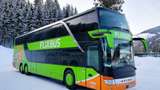 Від Одеси до Праги: FlixBus запускає брендовані маршрути з України