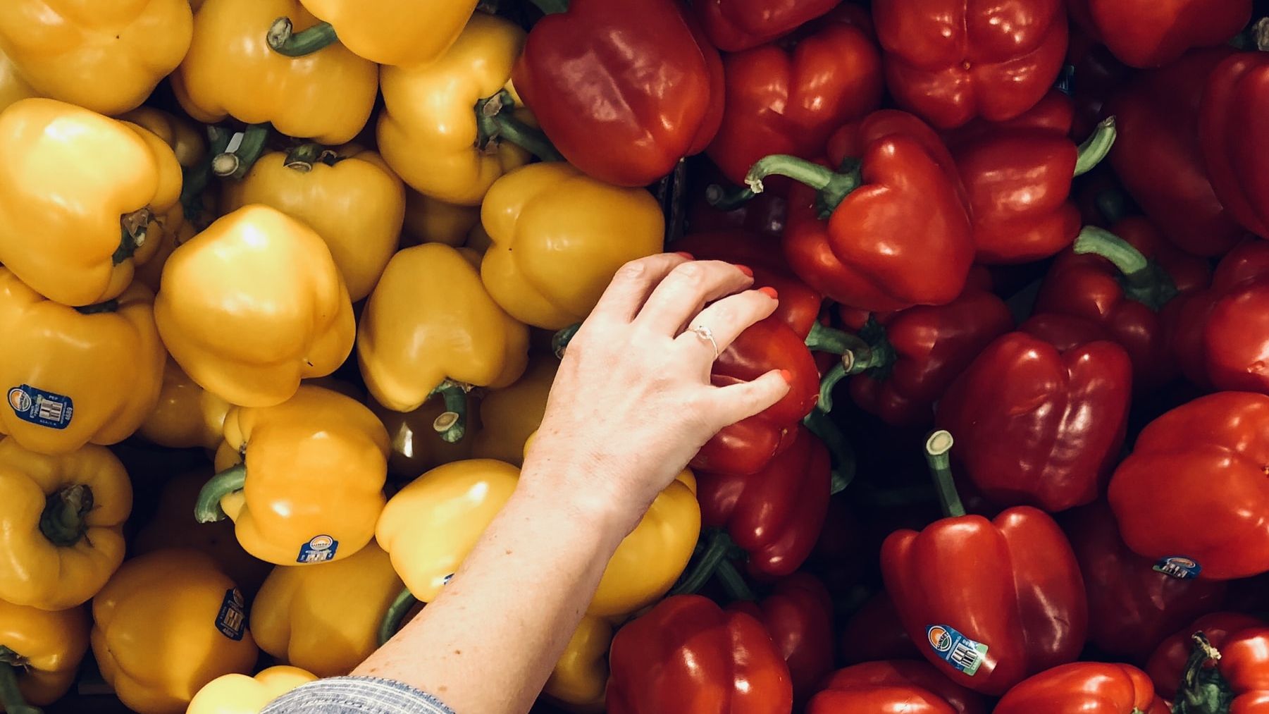 Ці продукти обов'язково треба включити у зимовий раціон