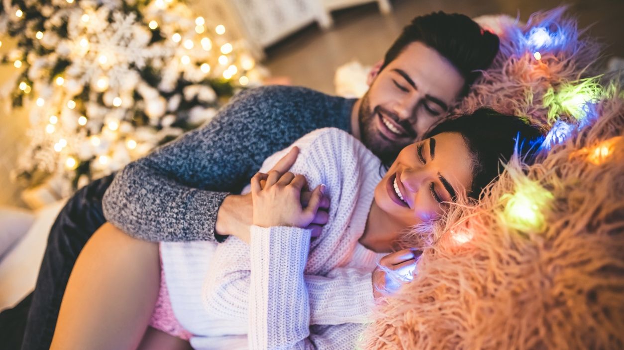 Чоловіки зізналися, що роблять тільки з тими, кого кохають