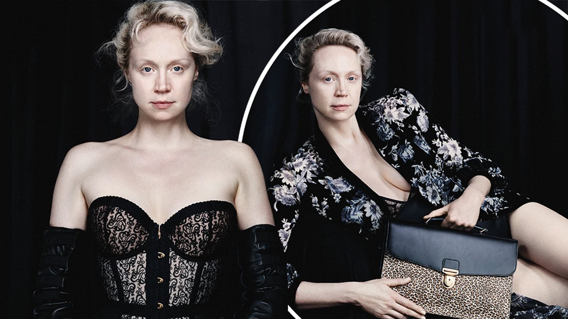 Гвендолін Крісті - фото 1