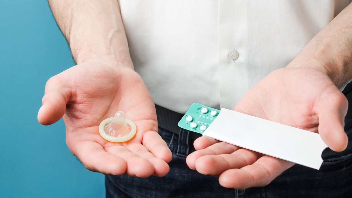 Досить однієї таблетки на місяць: учені створили новий контрацептив