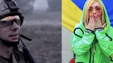 День Збройних сил України: зірки записали емоційне відеопривітання для воїнів