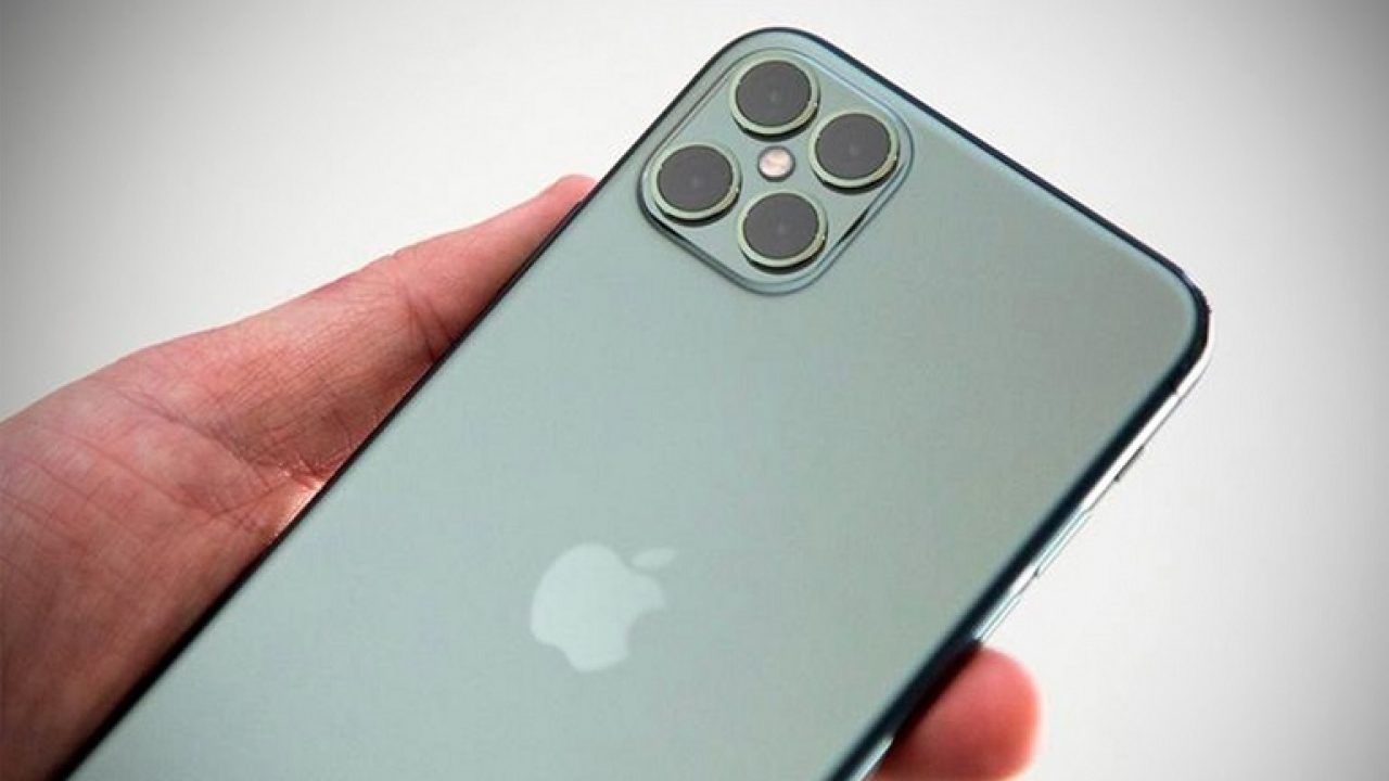 Розсекречений дизайн iPhone 2020 і 2021 років: як зміняться смартфони