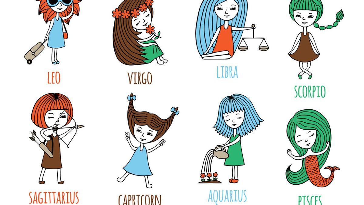 Найпоширеніший і найрідкісніший знак Зодіаку