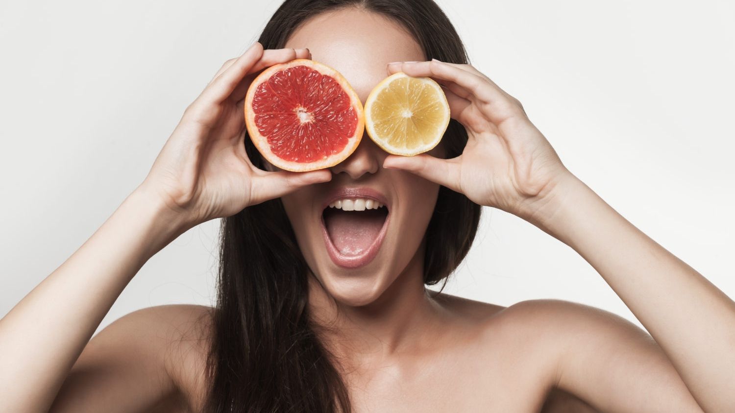 Фрукти взимку - фото 1