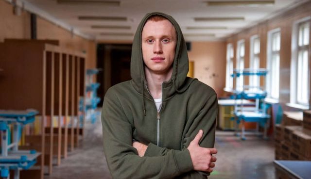 Нік з Перших ластівок- фото 372556