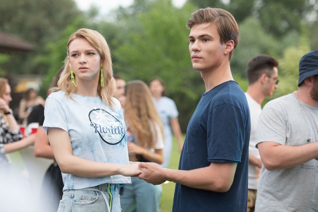 Кадр з серіалу- фото 372565