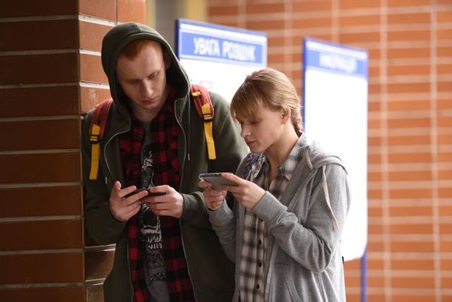 Зірки Перших ластівок відверто розповіли, як потрапили у серіал - фото 372567