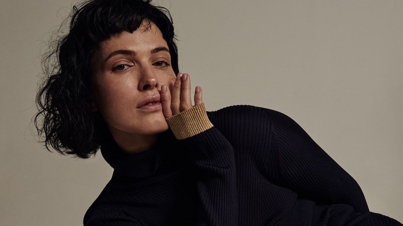 Даша Астаф'єва - фото 1