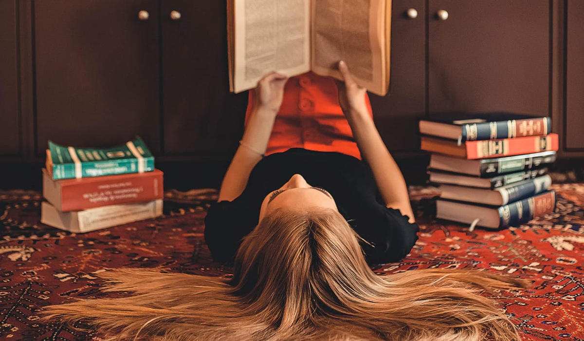 Максимум користі: 5 книг з крутими лайфхаками, які стануть вам у пригоді