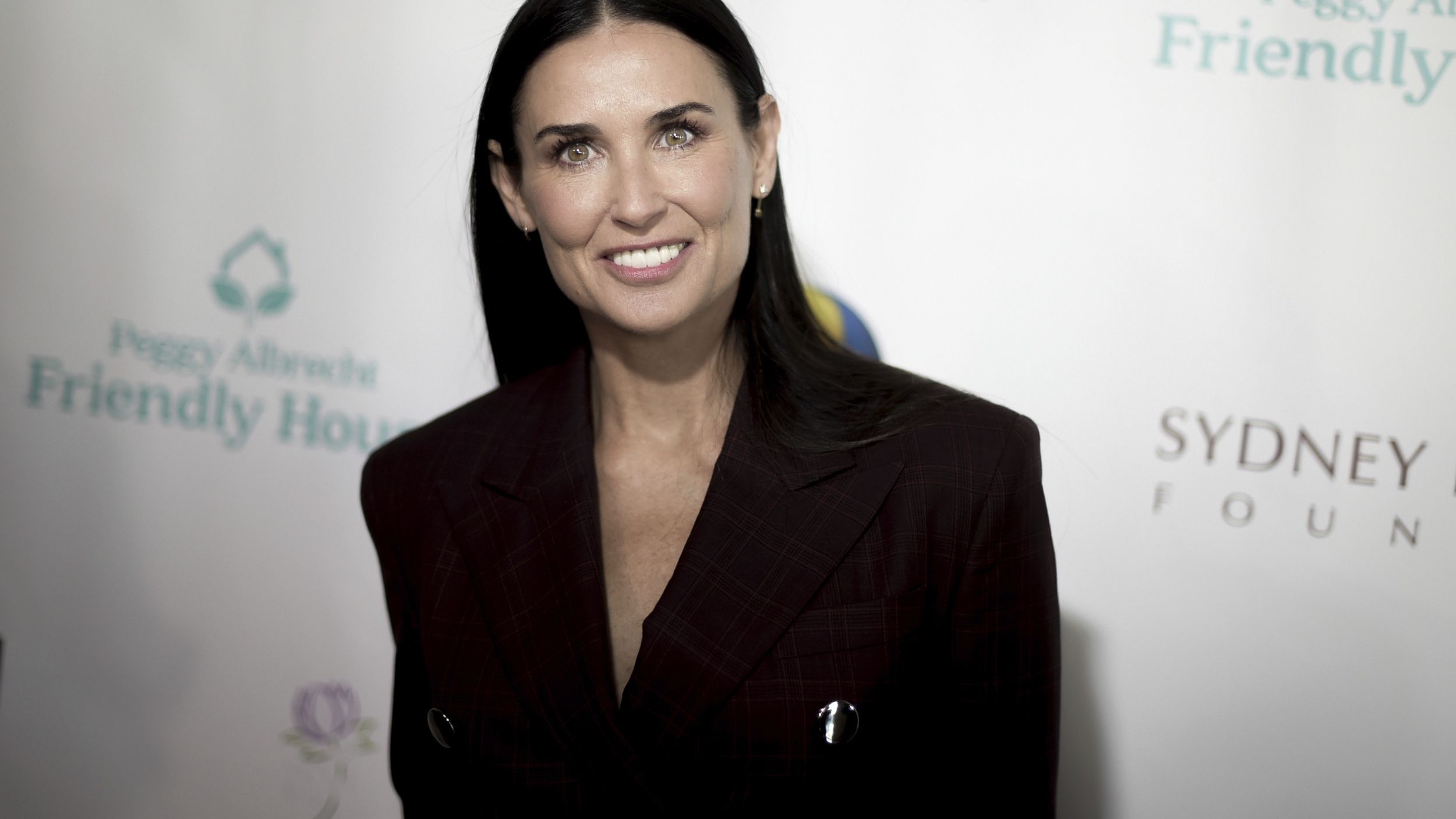 Дочка Демі Мур стала копією своєї зіркової мами