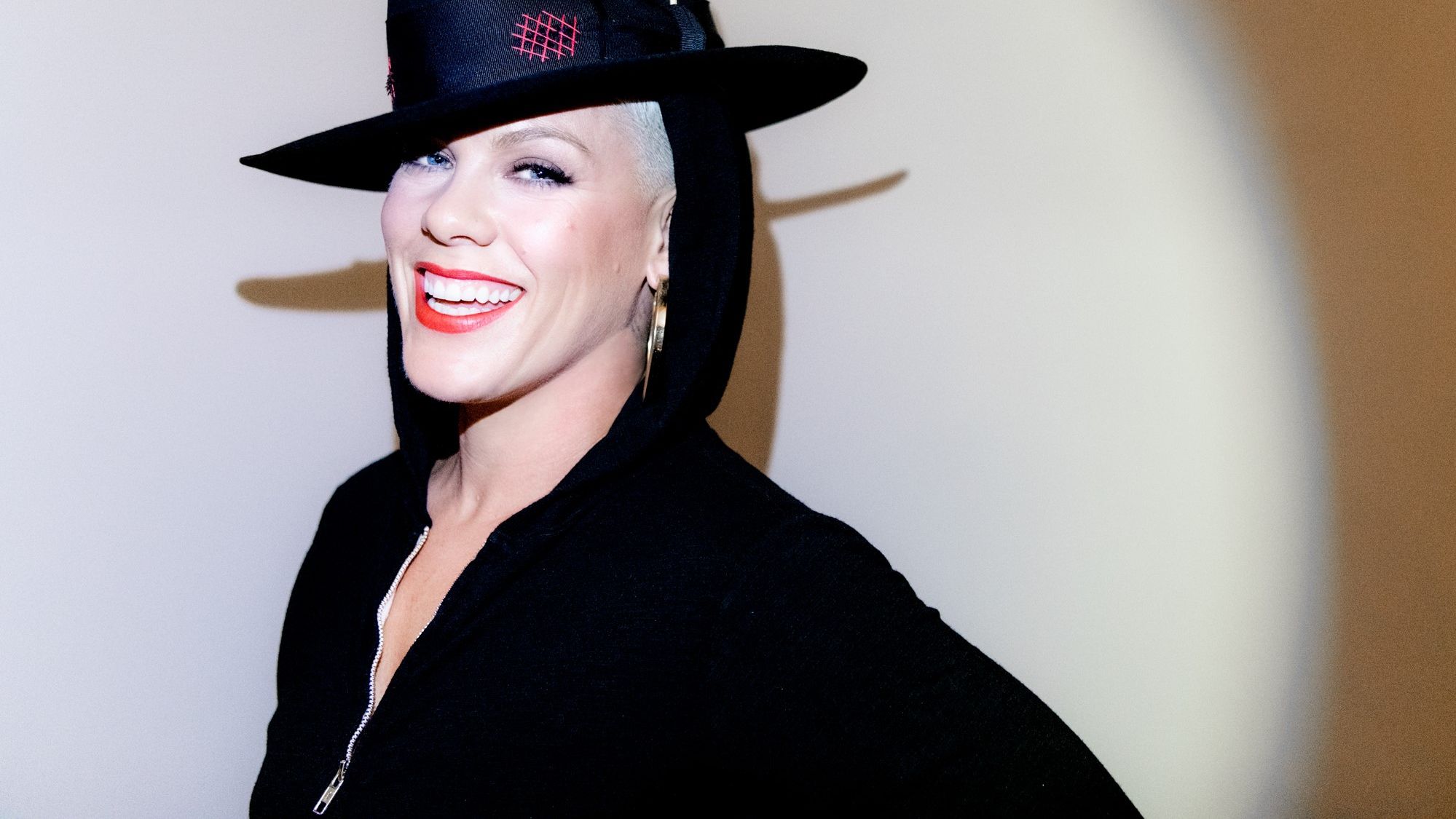 Співачка Pink кардинально змінила імідж