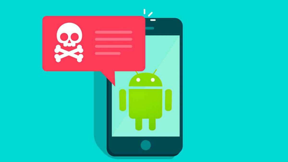 Не установлюйте ці додатки: в Android виявили новий вірус CallerSpy