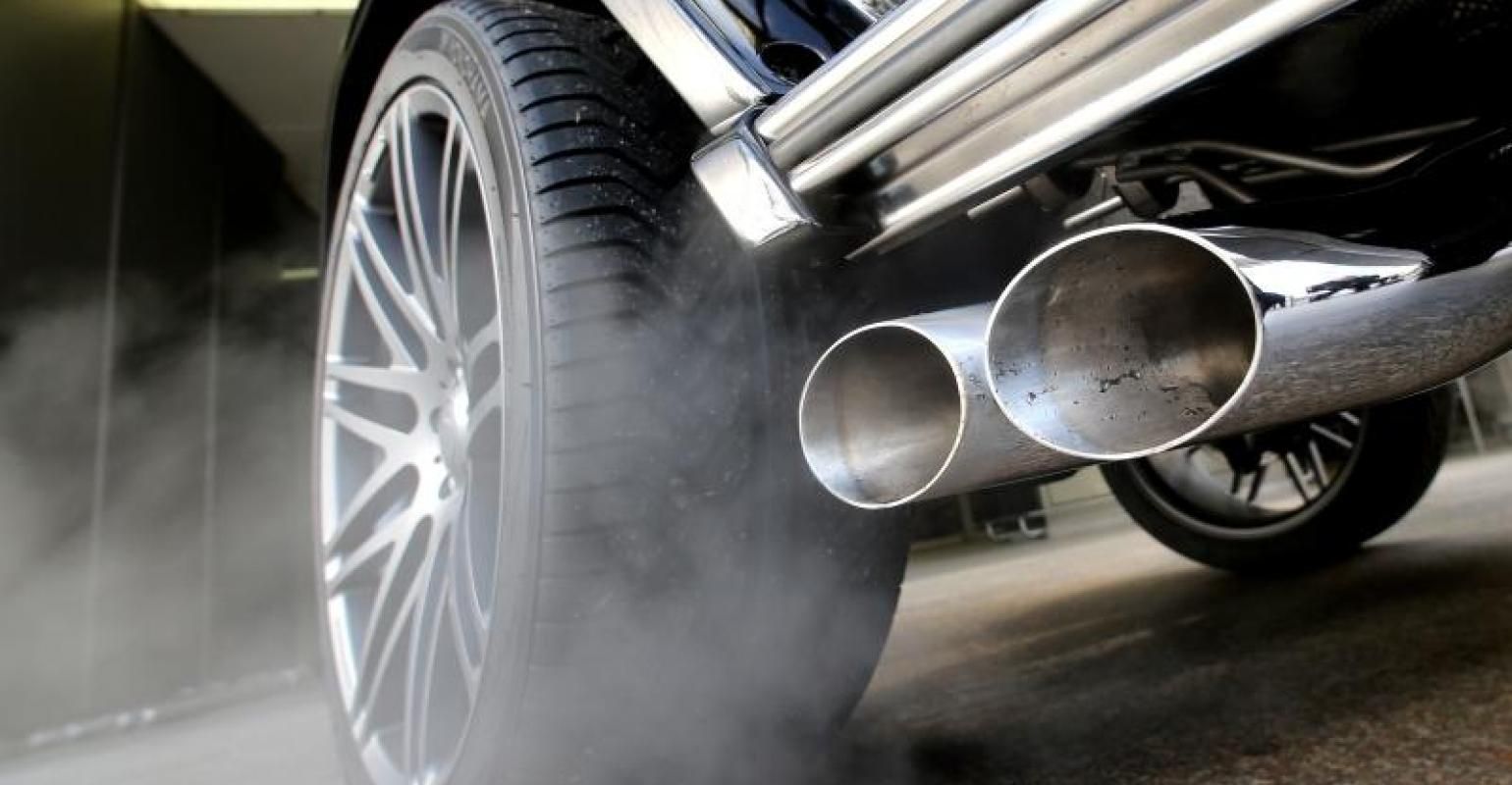 Volkswagen знову вляпався у скандал