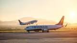 Ryanair перестане літати з Києва: перелік напрямків