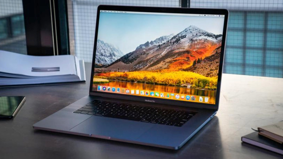 MacBook Pro 16 теж не обійшовся без браку - фото 1