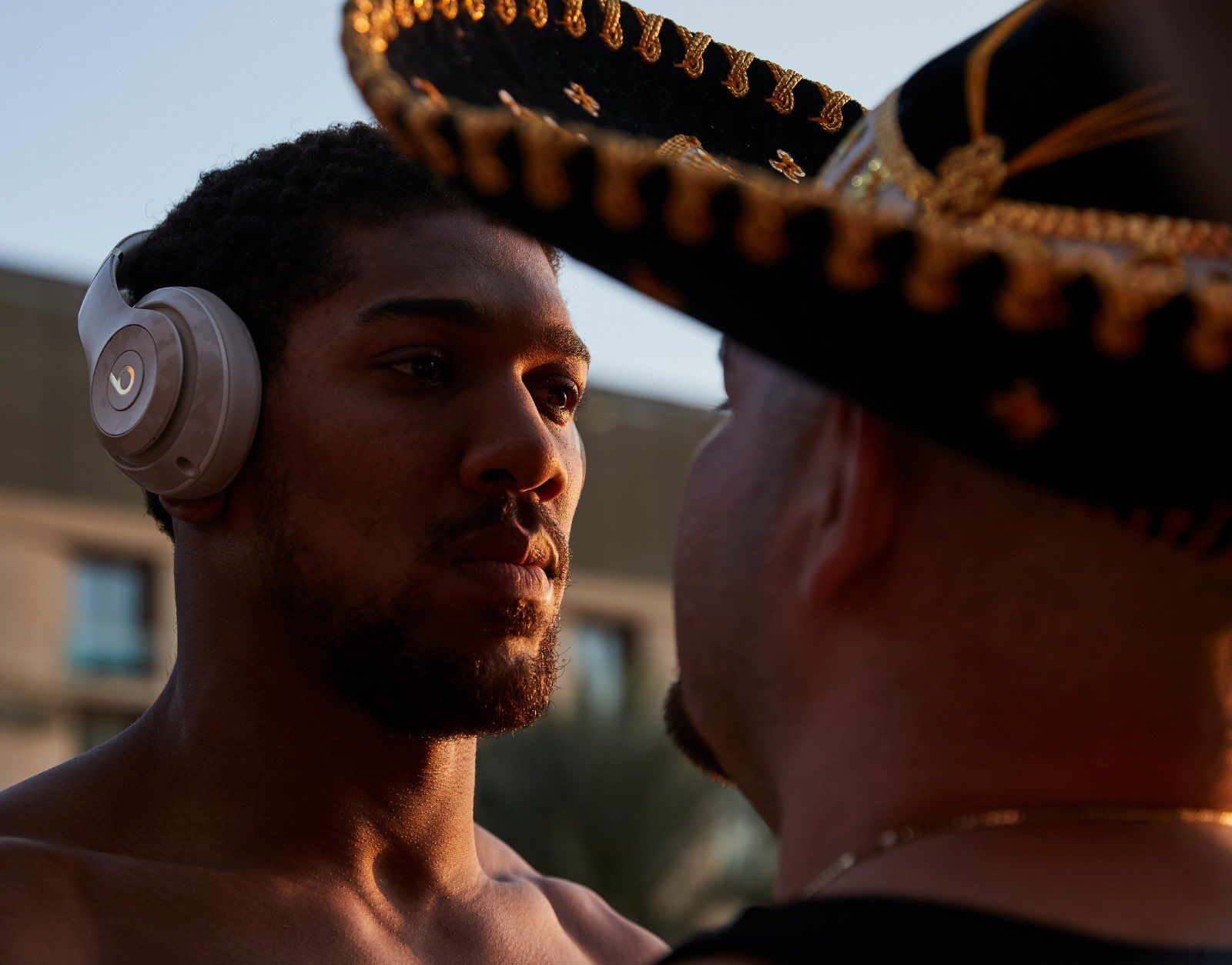 Джошуа – Руїс: відео бою - фото 1