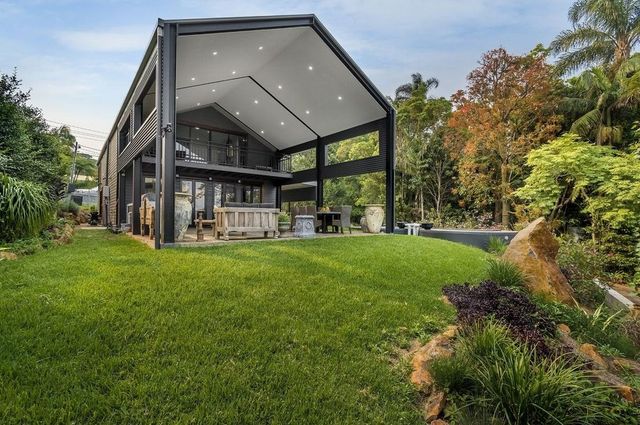 Важко повірити: австралієць перетворив амбар у розкішний дім - фото 372950